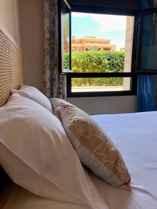 Appartement Hogar Brisa De Marinas Acogedor Con Amplia Terraza Y Acceso Directo A Piscinas-comfortable With Spacious Terrace And Direct Pool Access