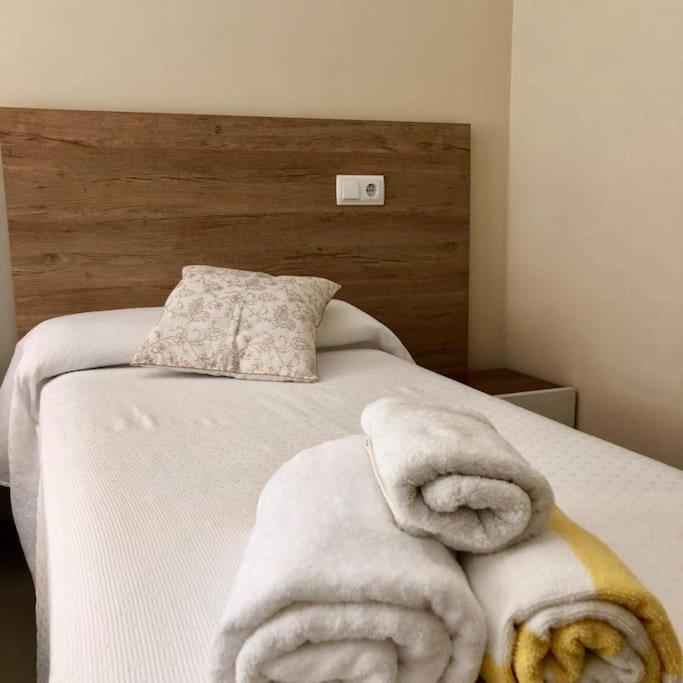 Hogar Brisa De Marinas Acogedor Con Amplia Terraza Y Acceso Directo A Piscinas-comfortable With Spacious Terrace And Direct Pool Access Appartement Dénia