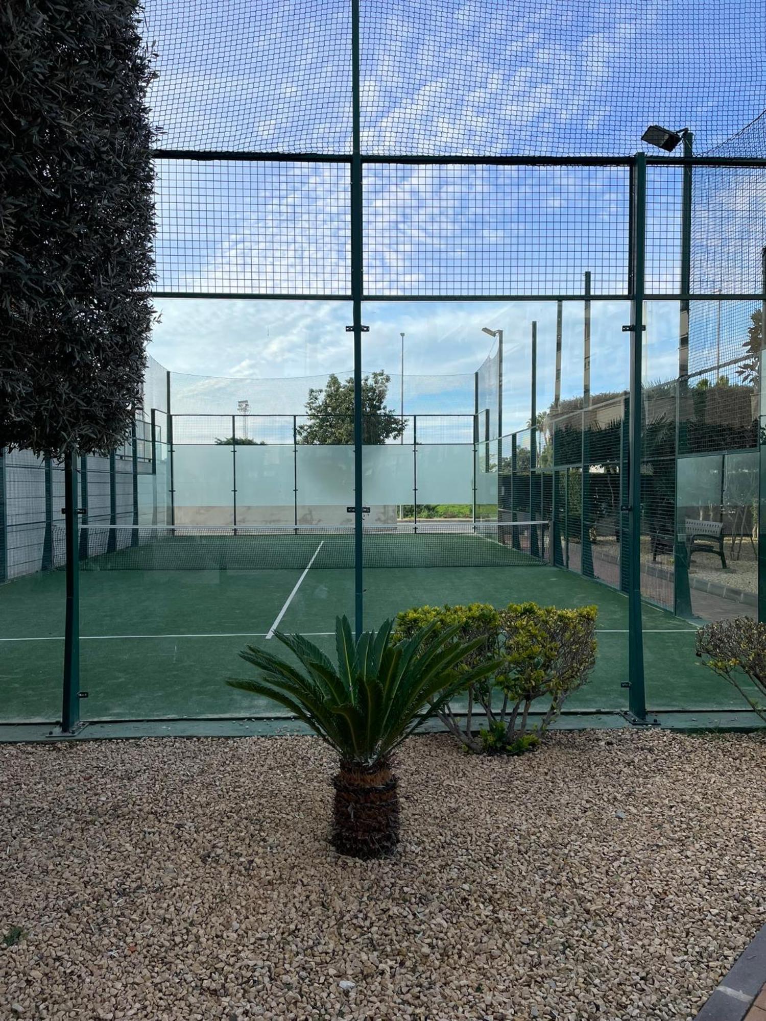Appartement Hogar Brisa De Marinas Acogedor Con Amplia Terraza Y Acceso Directo A Piscinas-comfortable With Spacious Terrace And Direct Pool Access *