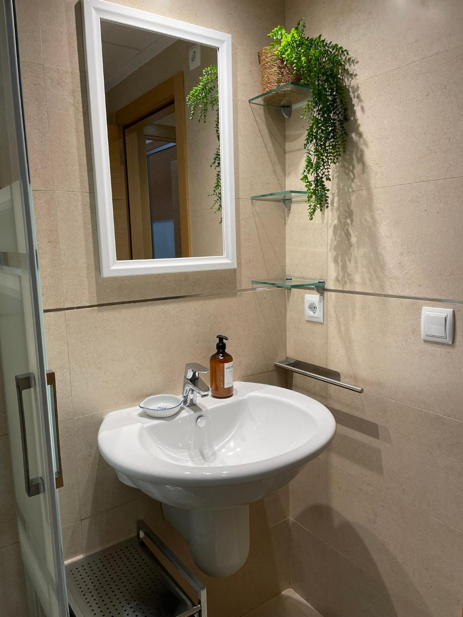 Hogar Brisa De Marinas Acogedor Con Amplia Terraza Y Acceso Directo A Piscinas-comfortable With Spacious Terrace And Direct Pool Access Appartement Dénia