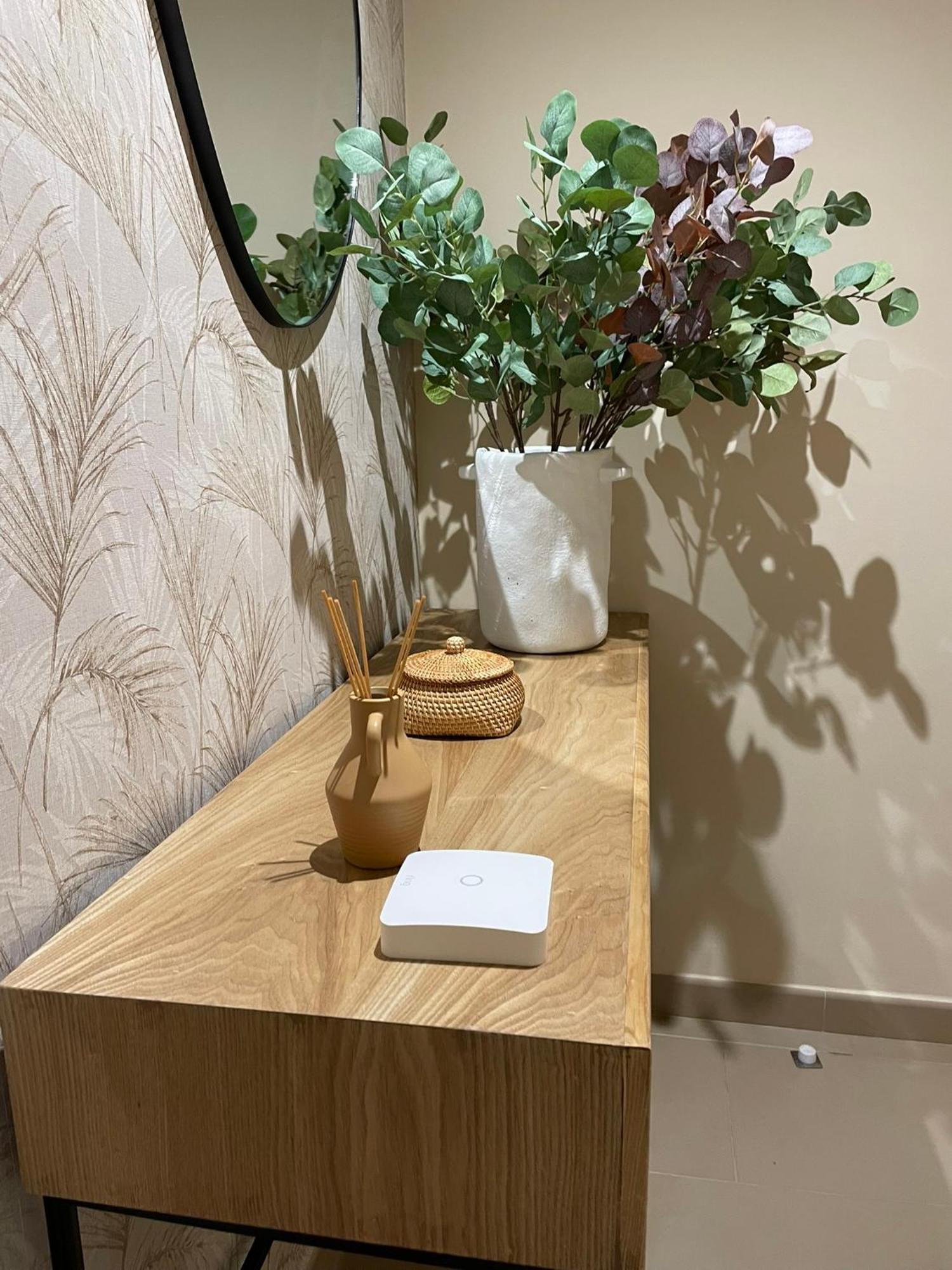 Appartement Hogar Brisa De Marinas Acogedor Con Amplia Terraza Y Acceso Directo A Piscinas-comfortable With Spacious Terrace And Direct Pool Access Dénia